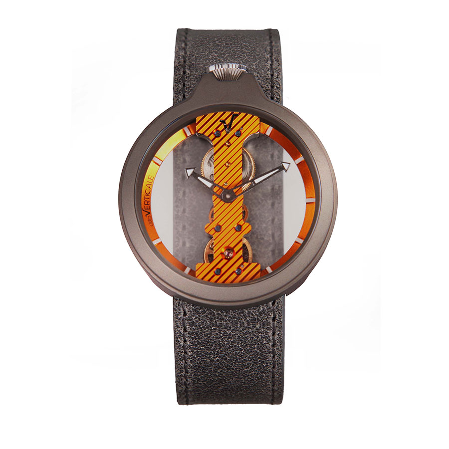 Часы Atto Verticale Titanium TT-01